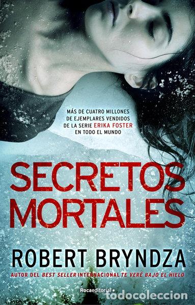 Libri di seconda mano: Secretos mortales- 9788419283870