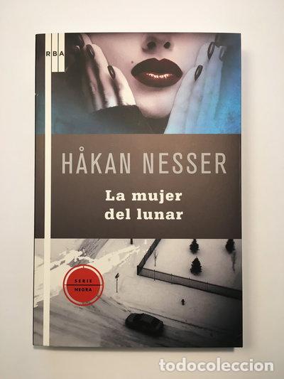 Libri di seconda mano: La mujer del lunar- 9788498675559