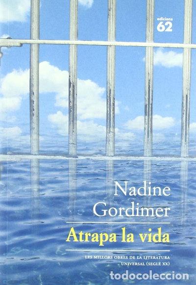 Libri di seconda mano: Atrapa la vida- 9788429758115