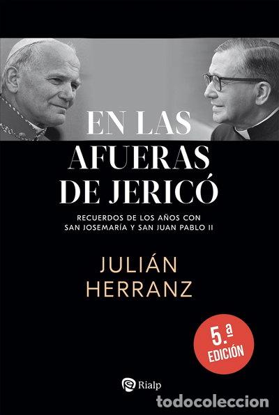 Libri di seconda mano: En las afueras de Jeric&oacute;- 9788432165801