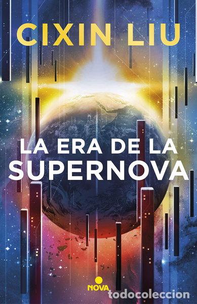 Libros: La era de la supernova- 9788417347949