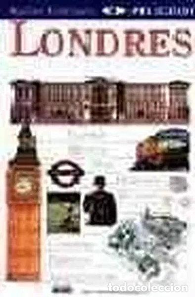 Libros: Londres- 9788403501614