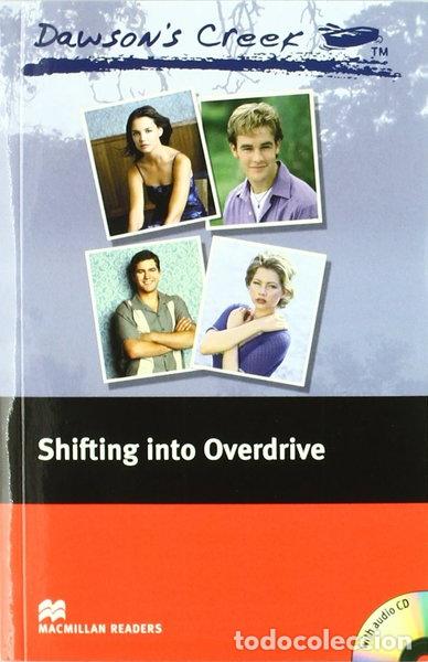 Livros em segunda m&atilde;o: Dawson's Creek: Shifting into Overdrive- 9781405076487