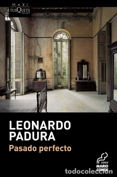Livros em segunda m&atilde;o: Pasado perfecto- 9788483835586