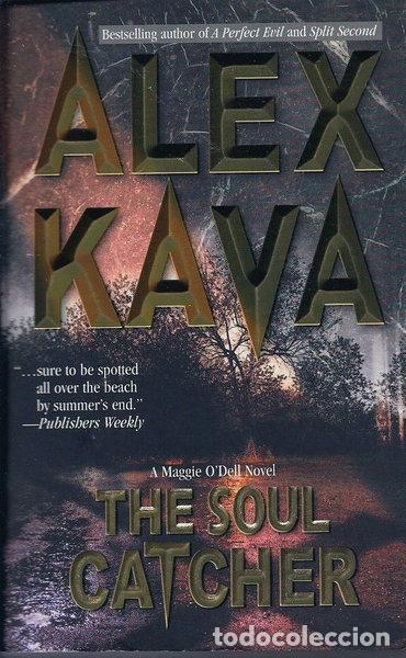 Livros em segunda m&atilde;o: The Soul Catcher- 9781551667010