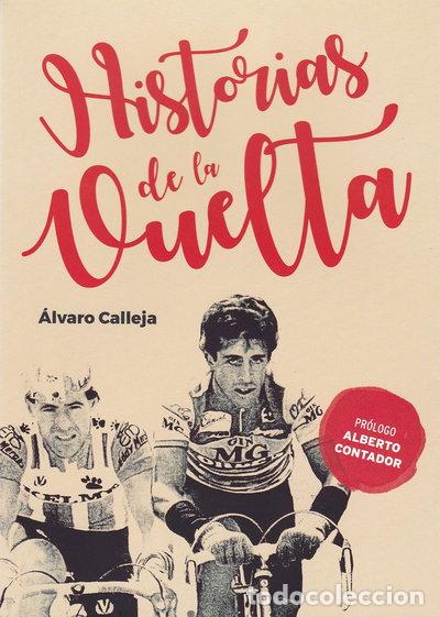 Livros em segunda m&atilde;o: Historias de la Vuelta- 9788415448358