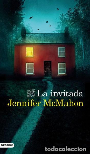 Livros em segunda m&atilde;o: La invitada- 9788423361083
