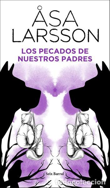 Livros em segunda m&atilde;o: Los pecados de nuestros padres- 9788432241024