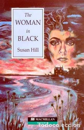 books: The Woman in Black- 9780435272081