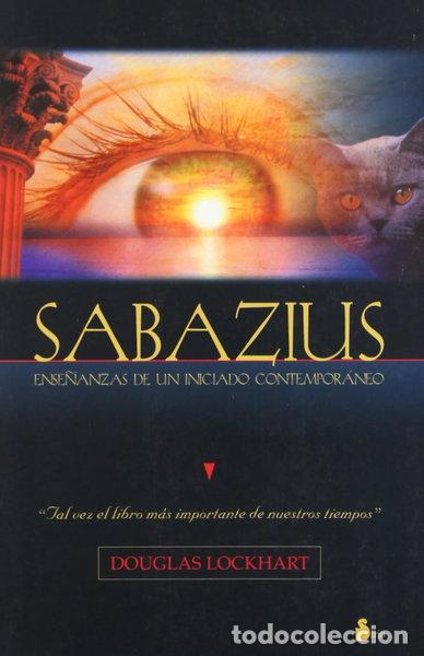books: Sabazius- 9788478083862