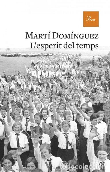 Libros: L'esperit del temps- 9788475887753