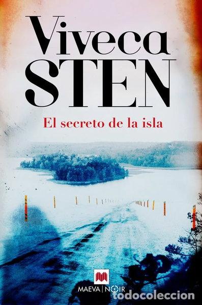 Libros: El secreto de la isla- 9788417708177
