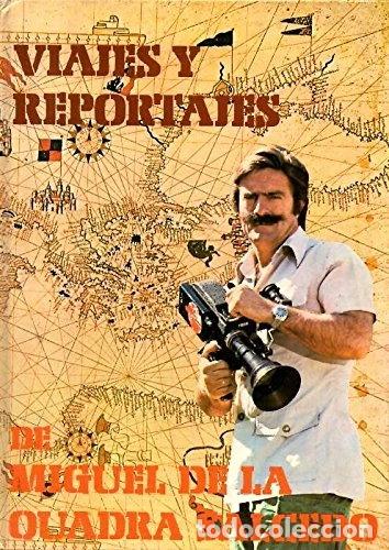 Livres: Viajes y reportajes- 9788470911279