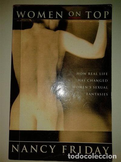 Livres: Women on Top- 9780091753382