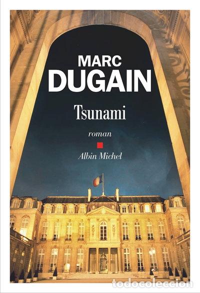 Livres: Tsunami- 9782226478108