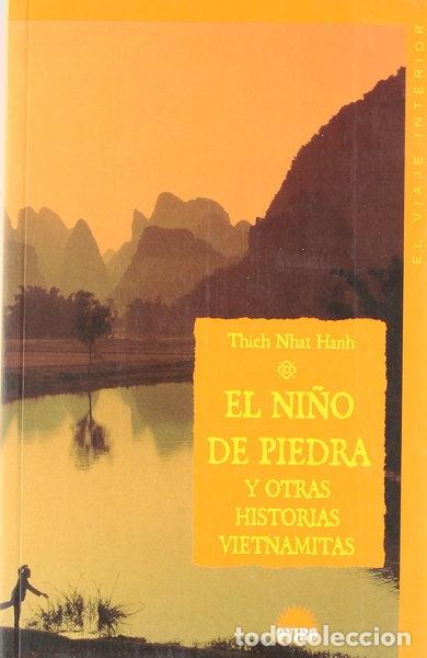 Livres: El ni&ntilde;o de piedra y otras historias vietnamitas- 9788495456304