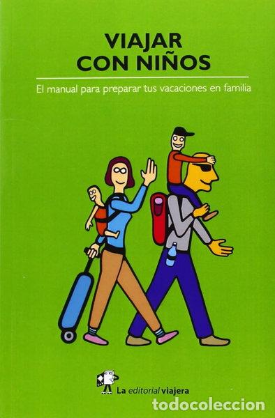 books: Viajar con ni&ntilde;os- 9788494240003