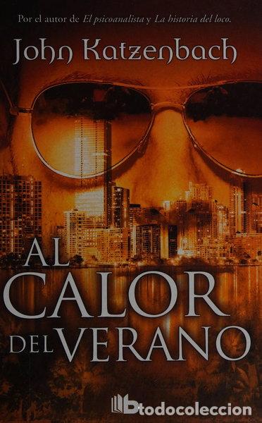 books: Al calor del verano- 9788498727203