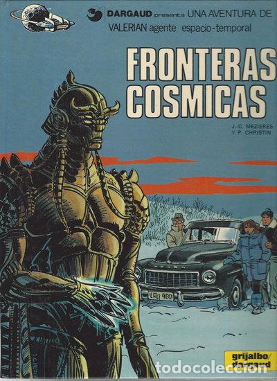 books: Fronteras C&oacute;smicas- 9788475104164