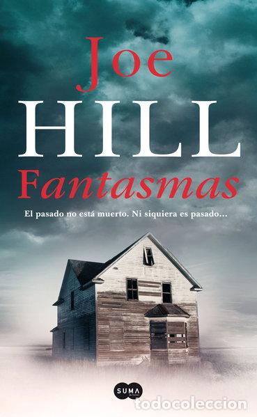 books: Fantasmas- 9788483650585