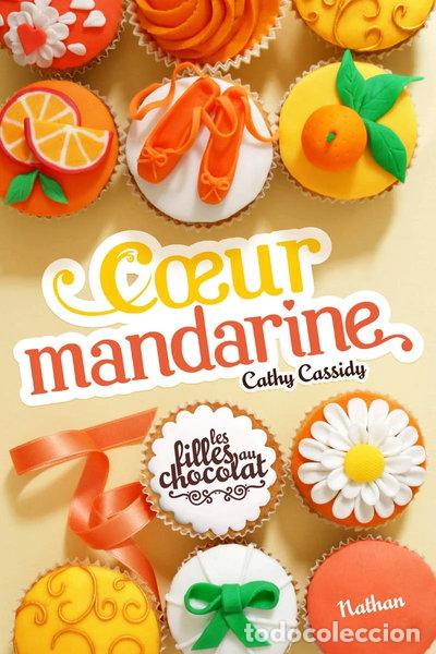 Libros: Coeur mandarine- 9782092540916
