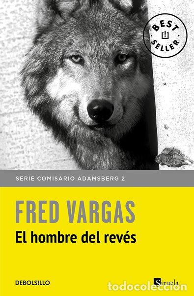 Libros: El hombre del rev&eacute;s- 9788466331166