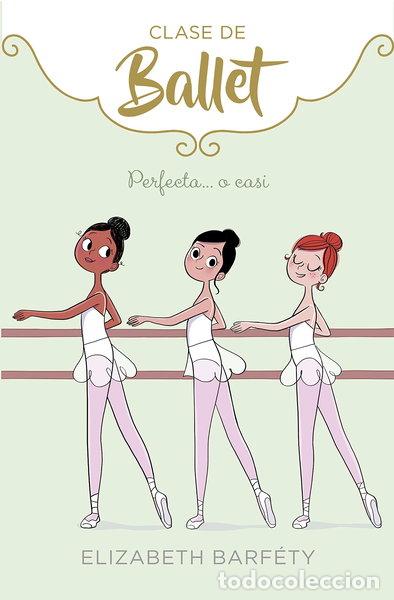 Libros: Perfecta... o casi- 9788417460419