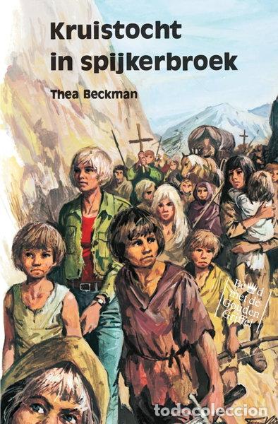 Livros em segunda m&atilde;o: Kruistocht in spijkerbroek- 9789060691670