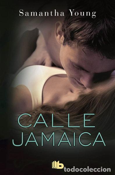 Livros em segunda m&atilde;o: Calle Jamaica- 9788490703021