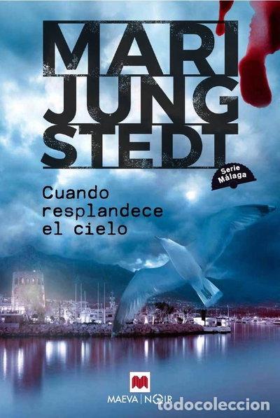 Livros em segunda m&atilde;o: CUANDO RESPLANDECE EL CIELO- 9791388136078