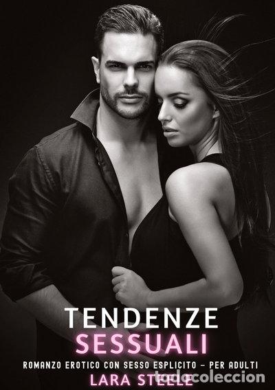 books: Tendenze sessuali- 9783384645685