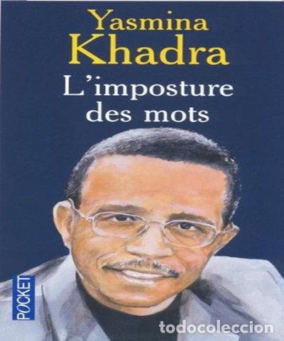 Libros: L'imposture des mots- 9782266126847