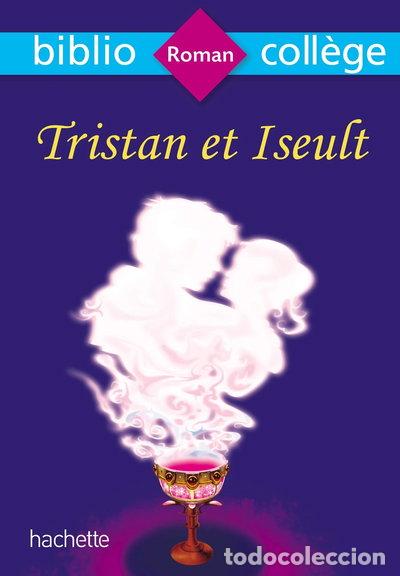 Libros: Tristan et Iseult- 9782017064640