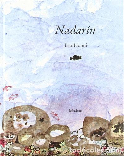 Libros: Nadar&iacute;n- 9788496388604