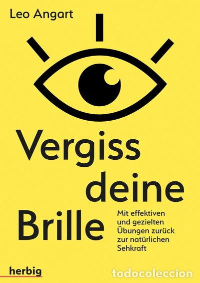 Libros: Vergiss deine Brille- 9783776628227