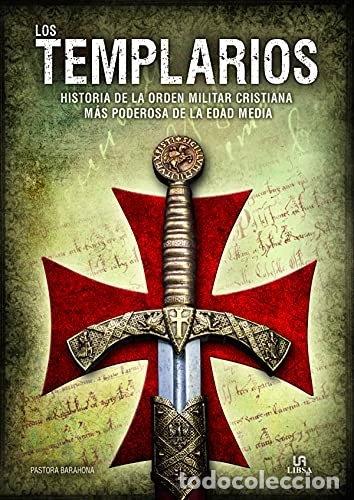 Libros: Los Templarios- 9788466237307