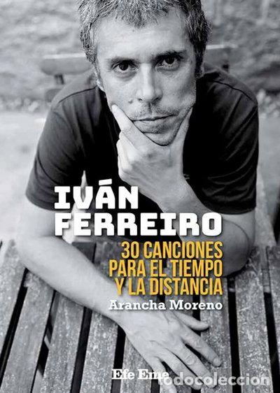 Libros: Ivan Ferreiro- 9788495749154