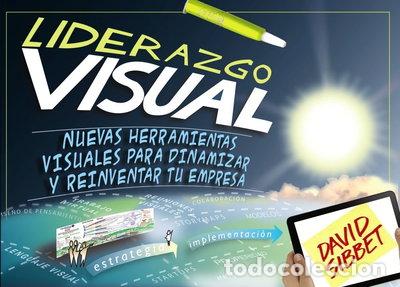 Libros: Liderazgo Visual- 9788441534247