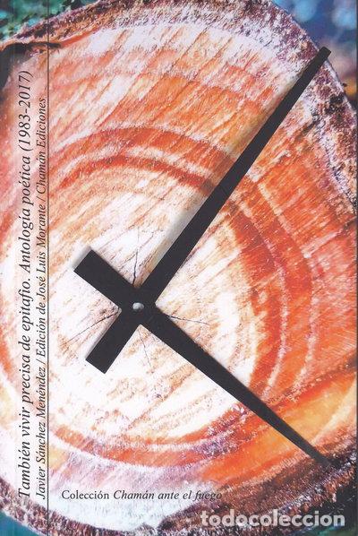 Libri di seconda mano: Tambi&eacute;n vivir precisa de epitafio- 9788494870422