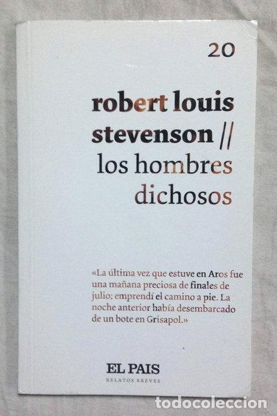 Livros em segunda m&atilde;o: Los hombres dichosos- 9788498157048