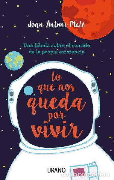 Livros em segunda m&atilde;o: Lo que nos queda por vivir- 9788479539894
