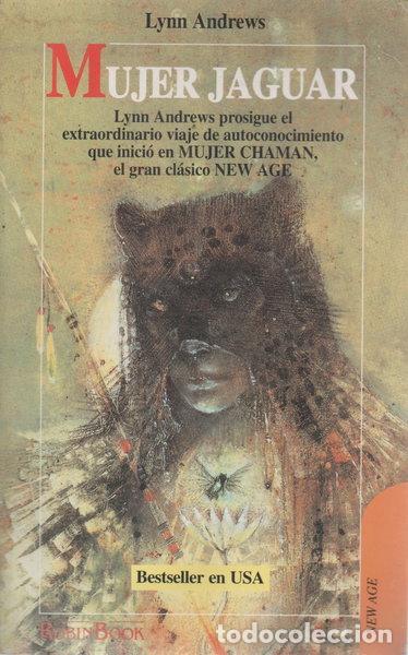Libros: Mujer Jaguar- 9788479270520