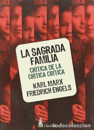 Libros: La sagrada familia- 9789506202422