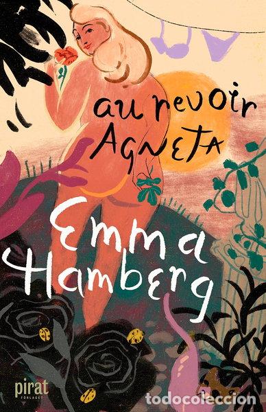 Libros: Au revoir Agneta- 9789164209030