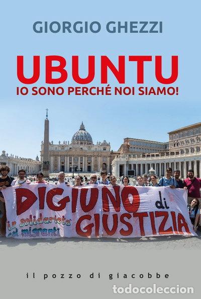 Libros: Ubuntu. Io sono perch&eacute; noi siamo!- 9788892871908