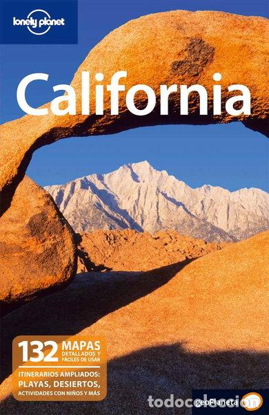 Libros: California- 9788408082897