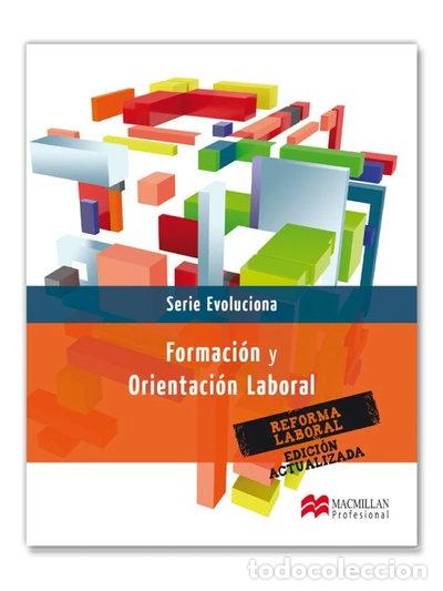Livres: FOL LOE Evoluciona Pk 2012- 9788415430506