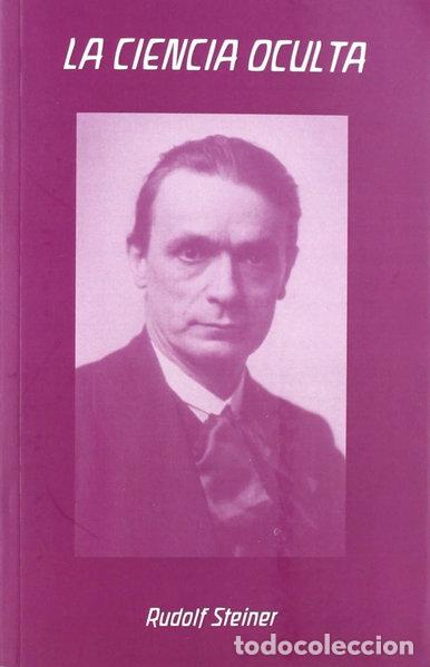 Livres: La ciencia oculta- 9788492843183