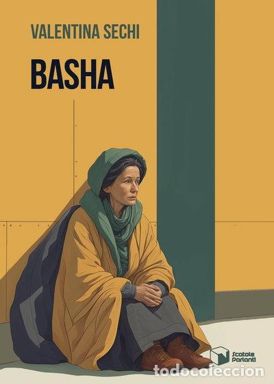 Livres: Basha- 9788832817508