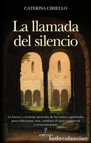 Livres: LLAMADA DEL SILENCIO, LA- 9788410523388
